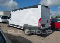 2021 RAM PROMASTER 3500 фото