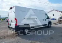 2021 RAM PROMASTER 3500 фото