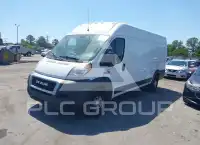 2021 RAM PROMASTER 3500 photo