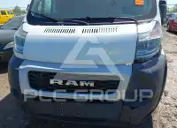 2021 RAM PROMASTER 3500 фото