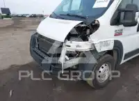 2021 RAM PROMASTER 3500 фото