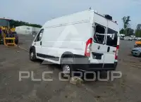 2021 RAM PROMASTER 3500 photo