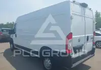 2021 RAM PROMASTER 3500 фото