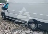 2021 RAM PROMASTER 3500 photo