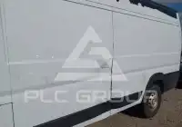2021 RAM PROMASTER 3500 фото