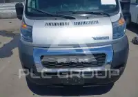 2021 RAM PROMASTER 3500 фото