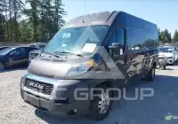 2021 RAM PROMASTER 3500 фото