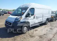 2021 RAM PROMASTER 3500 фото