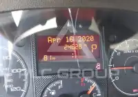 2021 RAM PROMASTER 3500 фото