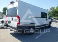 2021 RAM PROMASTER 3500 фото