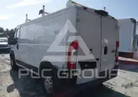 2021 RAM PROMASTER 3500 фото