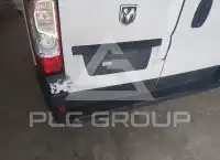 2021 RAM PROMASTER 3500 photo