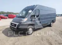 2021 RAM PROMASTER 3500 фото