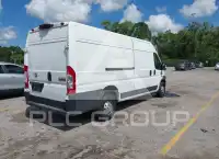 2021 RAM PROMASTER 3500 фото