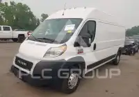 2021 RAM PROMASTER 3500 фото