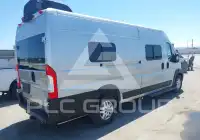 2021 RAM PROMASTER 3500 фото