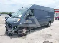 2021 RAM PROMASTER 3500 photo