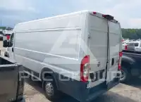 2021 RAM PROMASTER 3500 фото