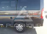 2021 RAM PROMASTER 3500 фото
