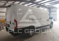 2021 RAM PROMASTER 3500 photo