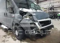 2021 RAM PROMASTER 3500 photo