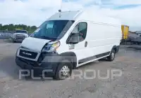 2021 RAM PROMASTER 3500 фото