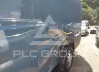 2021 RAM PROMASTER 3500 фото