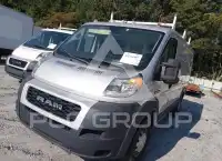 2021 RAM PROMASTER 3500 фото