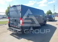 2021 RAM PROMASTER 3500 photo