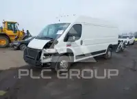 2021 RAM PROMASTER 3500 фото
