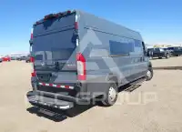 2021 RAM PROMASTER 3500 фото