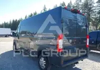 2021 RAM PROMASTER 3500 фото