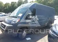 2021 RAM PROMASTER 3500 фото
