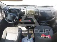 2021 RAM PROMASTER 3500 photo