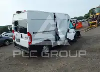 2021 RAM PROMASTER 3500 photo
