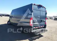 2021 RAM PROMASTER 3500 фото