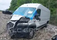 2021 RAM PROMASTER 3500 photo