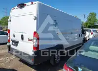 2021 RAM PROMASTER 3500 фото