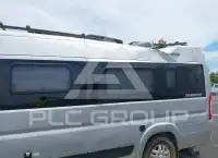 2021 RAM PROMASTER 3500 фото