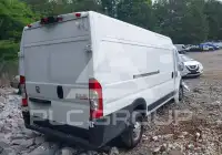 2021 RAM PROMASTER 3500 photo