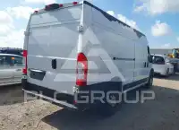 2021 RAM PROMASTER 3500 фото