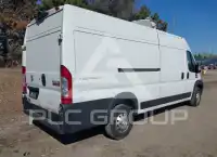 2021 RAM PROMASTER 3500 фото