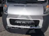 2021 RAM PROMASTER 3500 фото