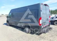 2021 RAM PROMASTER 3500 фото