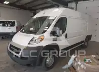 2021 RAM PROMASTER 3500 photo