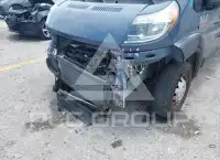 2021 RAM PROMASTER 3500 photo