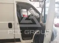 2021 RAM PROMASTER 3500 photo