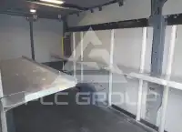 2021 RAM PROMASTER 3500 фото