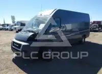 2021 RAM PROMASTER 3500 фото