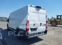 2021 RAM PROMASTER 3500 photo